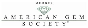 Member of American Gem Society